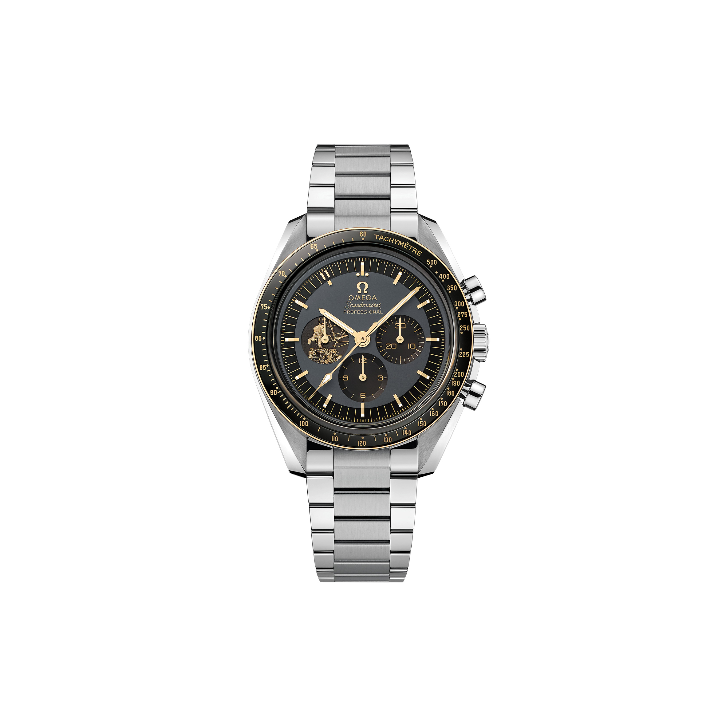 OMEGA SPEEDMASTER ANNIVERSARY SERIES 42MM 310.20.42.50.01.001